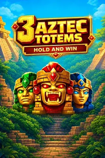 Aztec Totems bei Godz Casino