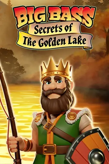 Big Bass Secrets bei Godz Casino